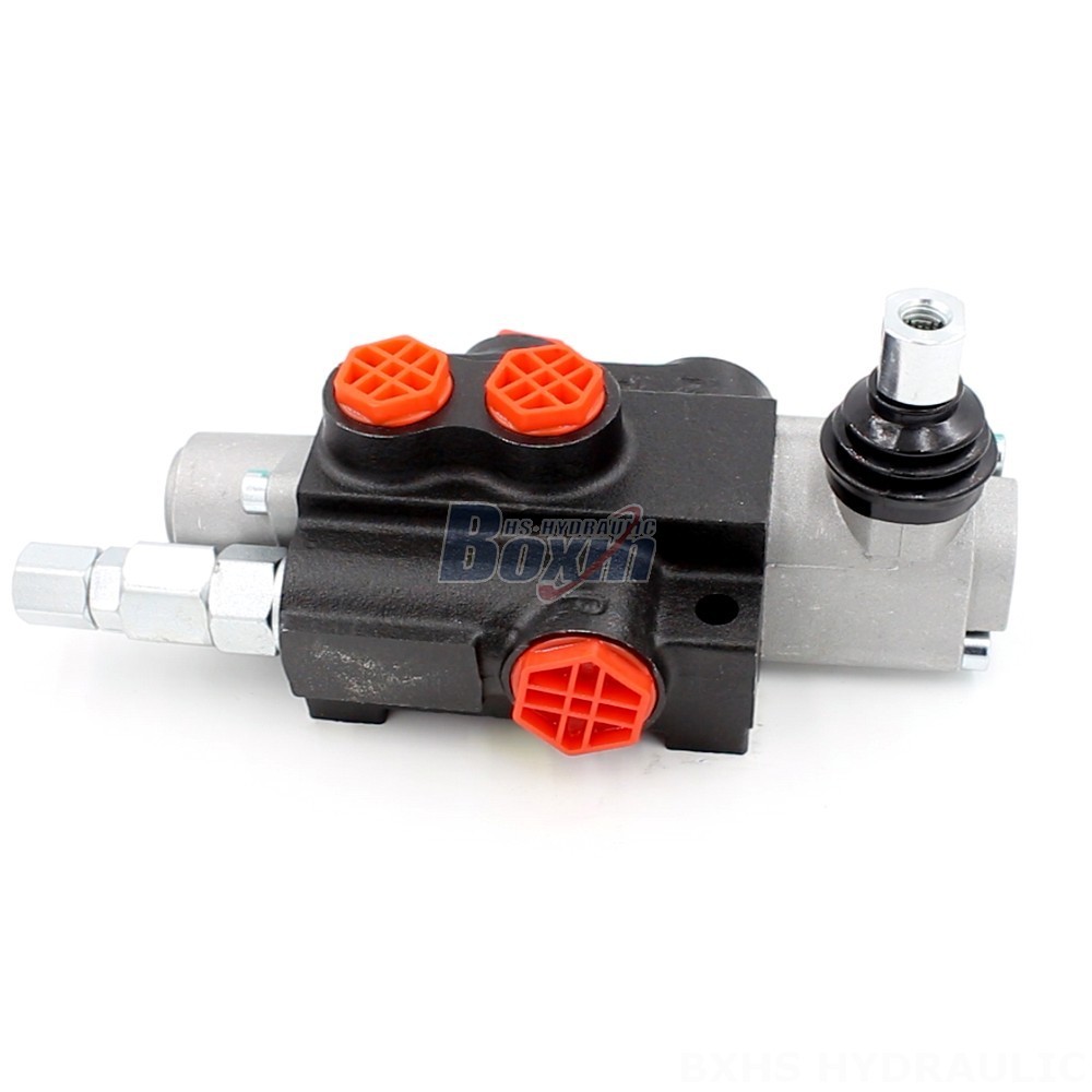 P40-OT Valve Factory Wholesale: Global Distribution & Supply main image
