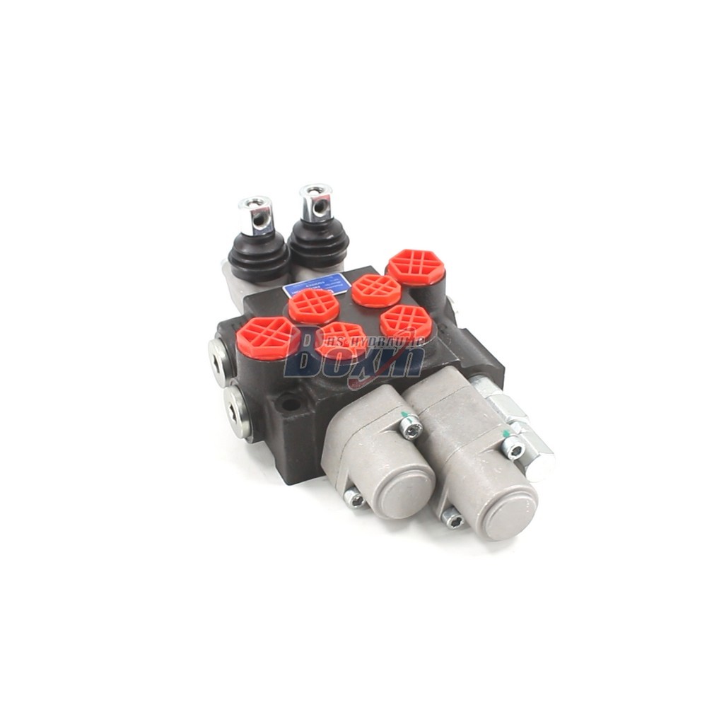Global Partnership Opportunities for P40-QTW1-QTW Monoblock Valves cover photo