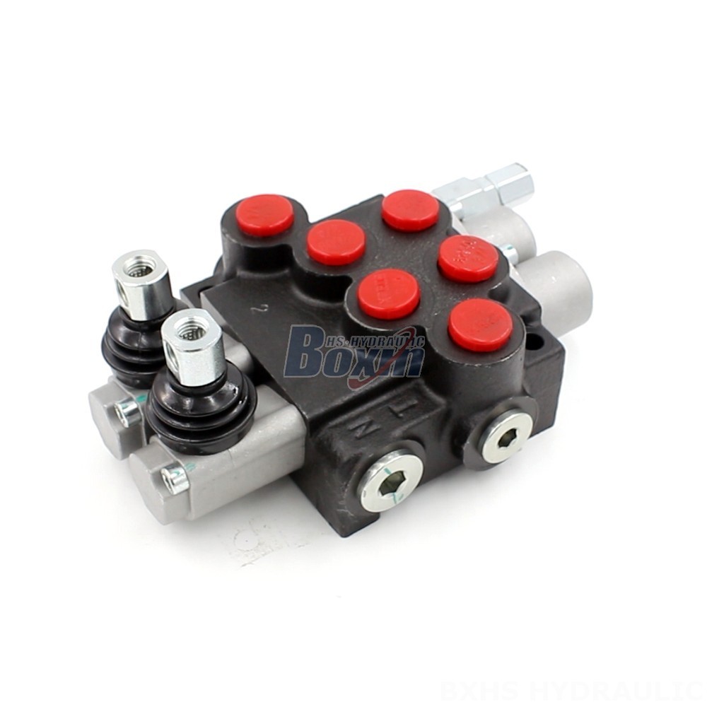 Directional Valve P40-U34-2OT | Manufacturer & Wholesale Supplier cover photo