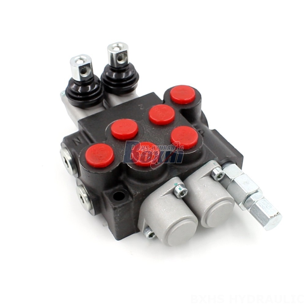 Wholesale Hydraulic Valves: P40-U34-2OT Series | Factory Direct cover photo