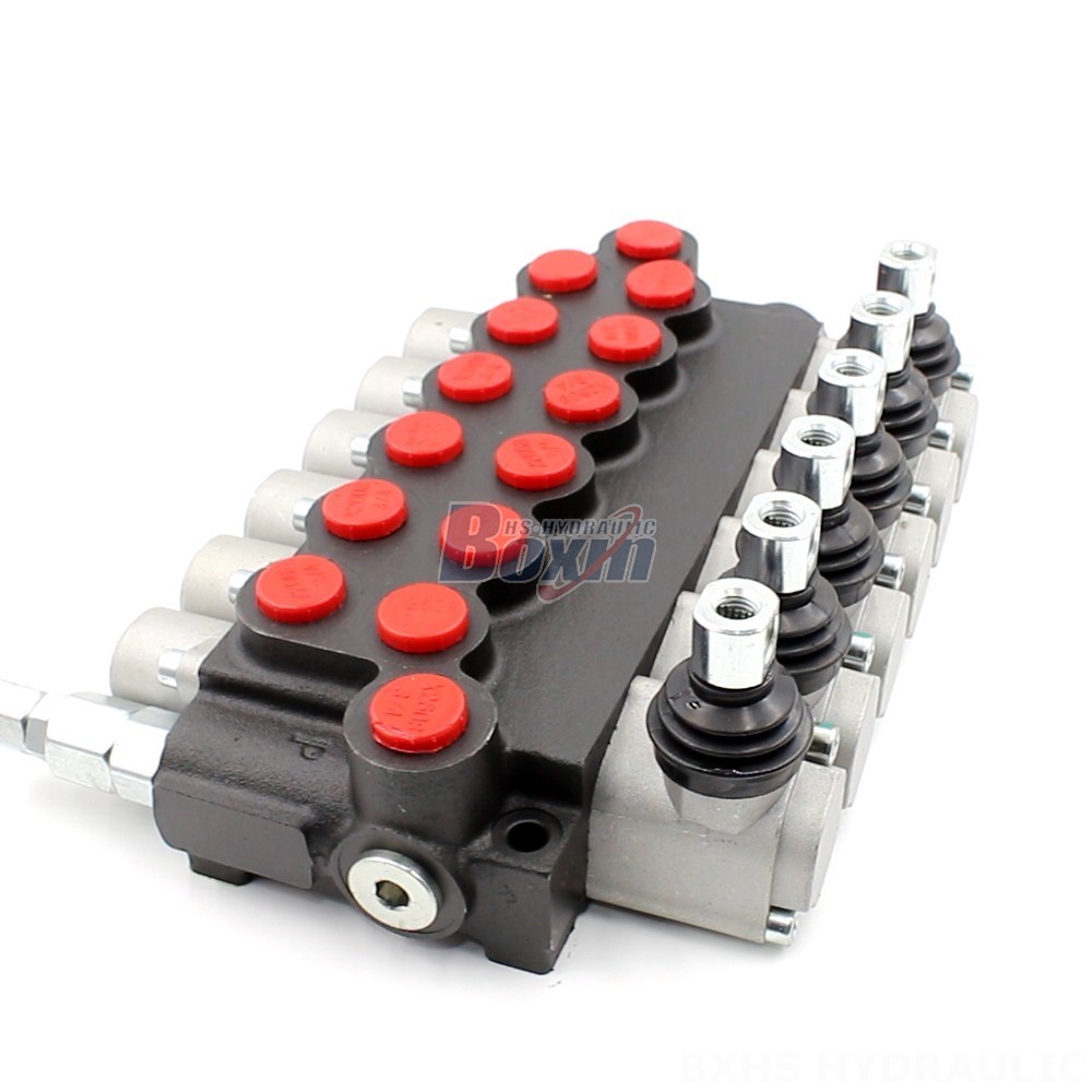 Direct from the Factory: P40-U34 Valves with Competitive Pricing & Fast Delivery main image