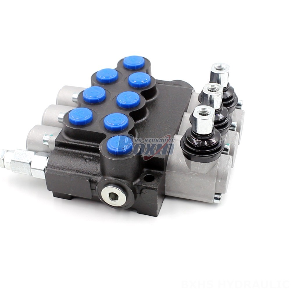 Seeking Global Distributorship for P40-U78 Monoblock Valve main image