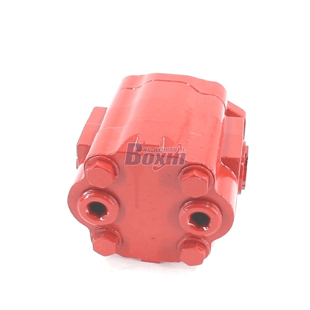Industrial Grade P51A646TEYR25-25-H 104.5 cc/rev Hydraulic Gear Pump Factory Price cover photo