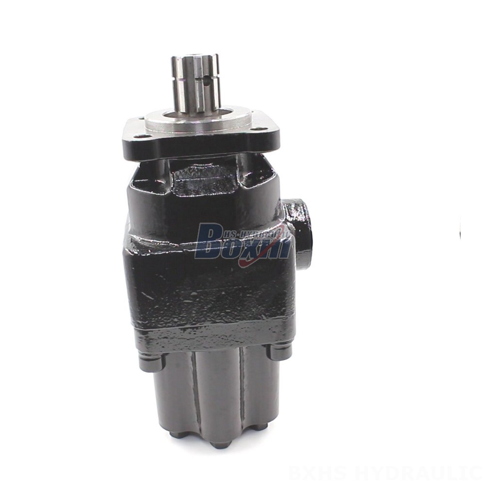 P6-40 40 cc/rev Hydraulic Piston Pump: Distributors & Wholesalers Wanted - Global Market cover photo