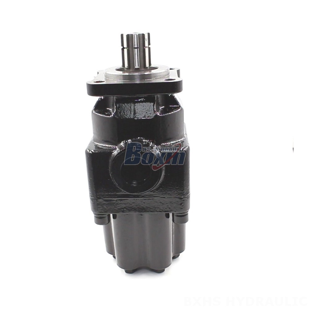 P6-40 40 cc/rev Hydraulic Piston Pump: Distributors & Wholesalers Wanted - Global Market main image