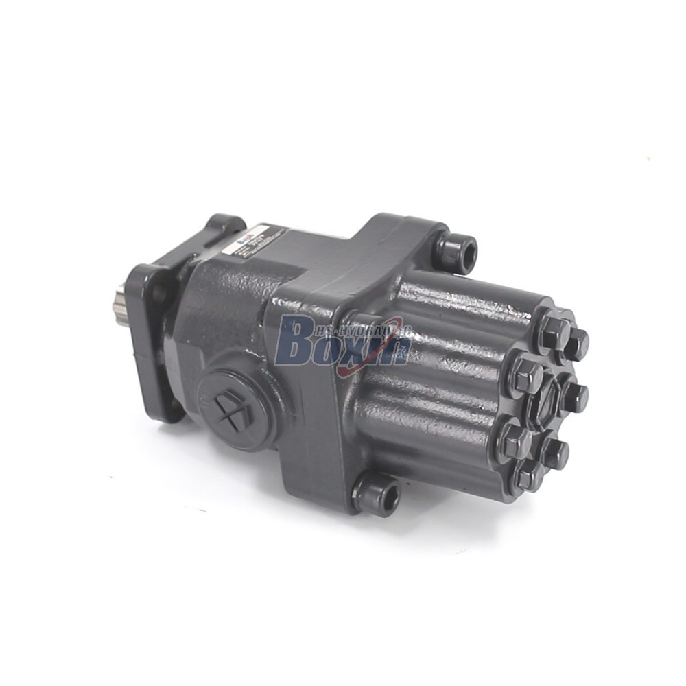 OEM/ODM Customized P7-63-GRAY 63 cc/rev Hydraulic Piston Pump with Private Label Services cover photo