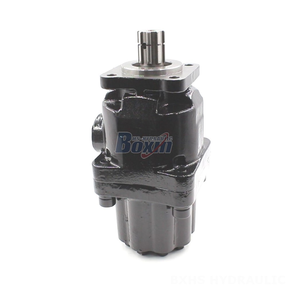 63 cc/rev Hydraulic Piston Pump (P7-63) - Wholesale & OEM Available cover photo