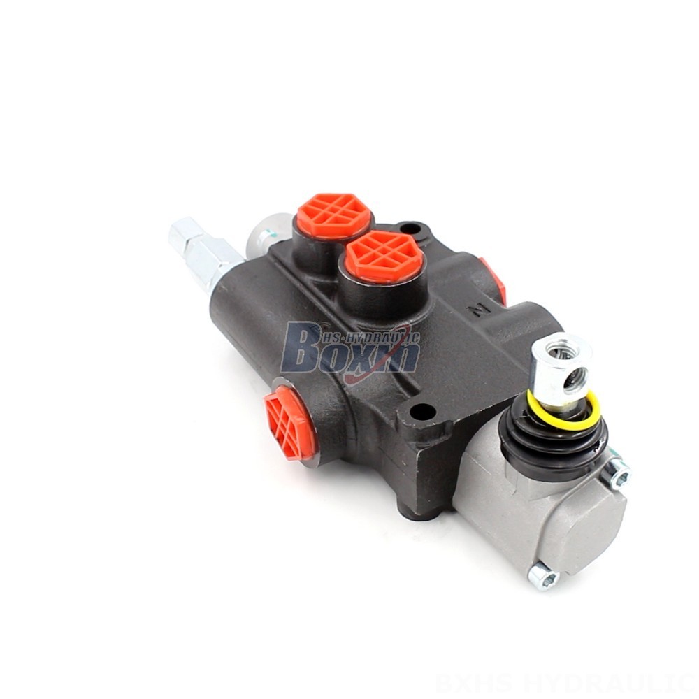 P80-G12-1OW Hydraulic Valve | Design, OEM, Private Label Services cover photo