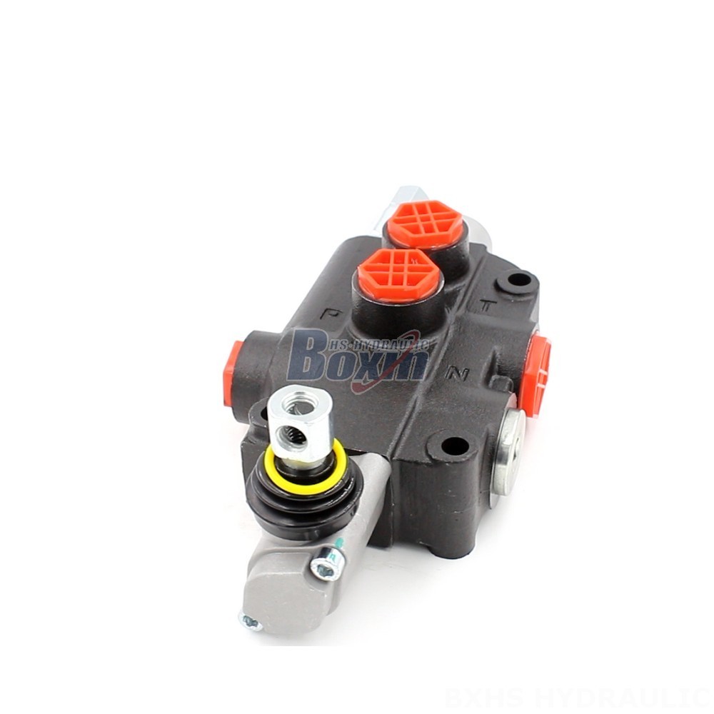 P80-G12-1OW Hydraulic Valve | Design, OEM, Private Label Services main image