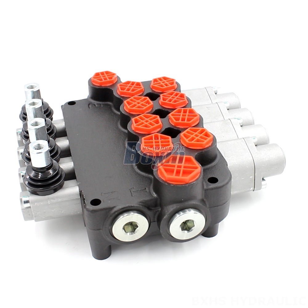 Direct from the Source: P80-G12-G34-OT Valves at Competitive Prices main image