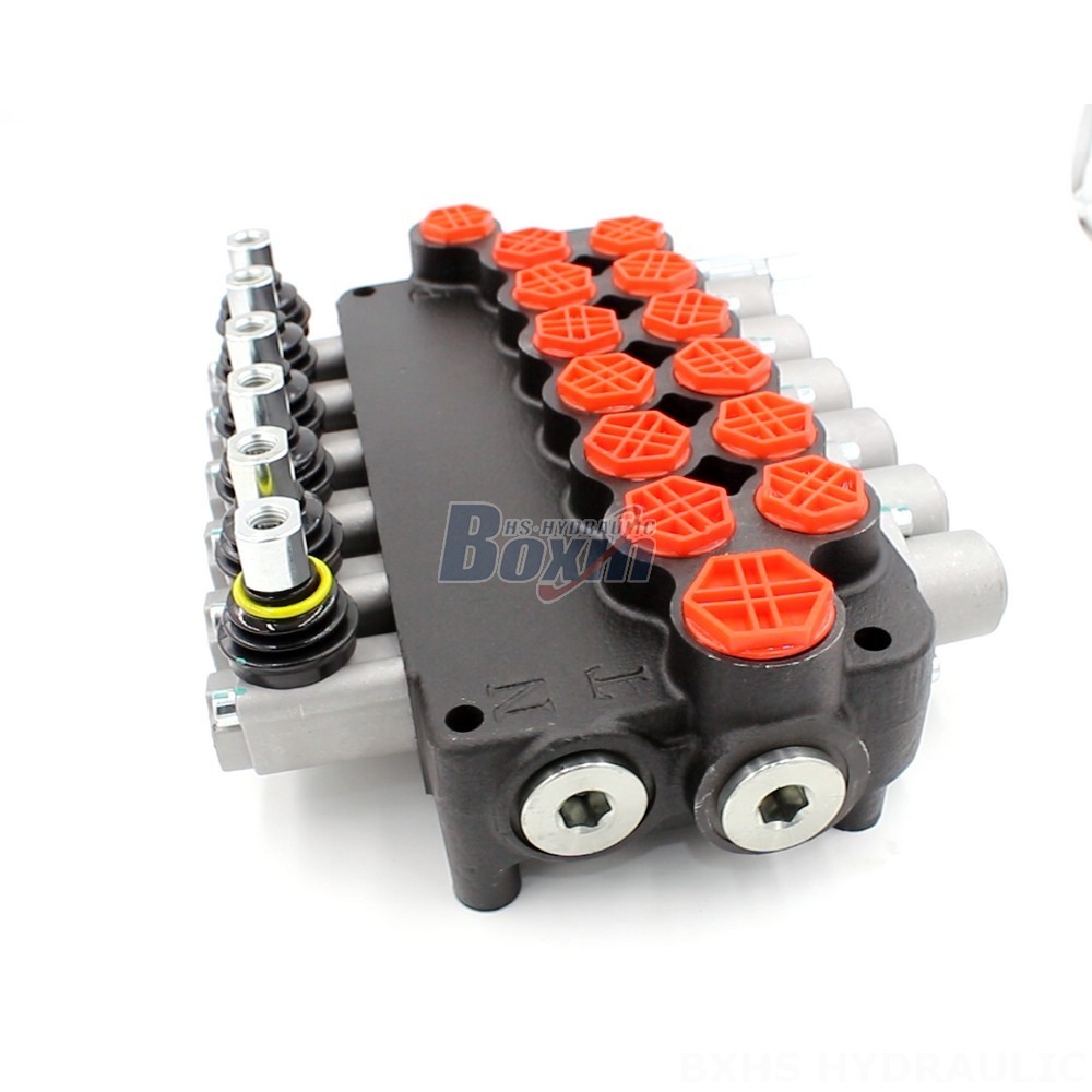 Source P80-G12-G34 Valves Directly from the Manufacturer main image