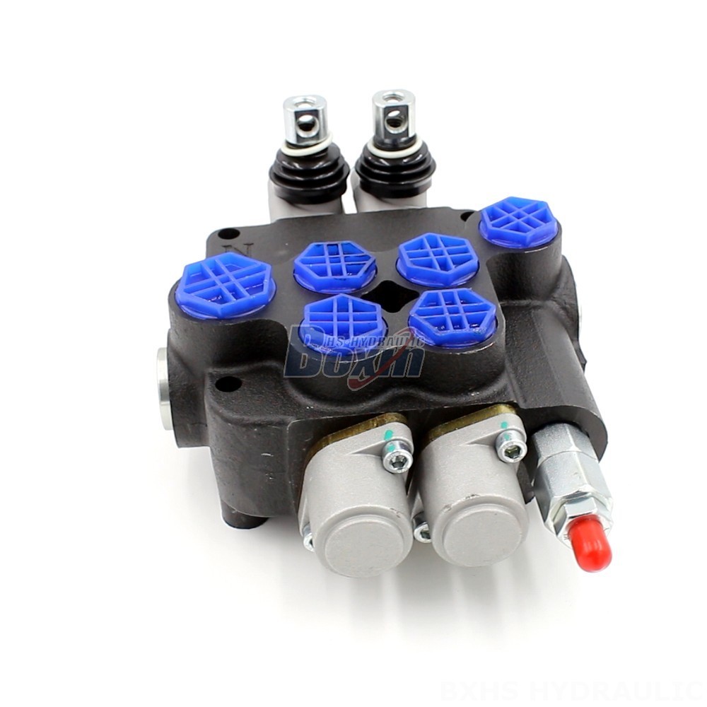 Production Capacity: Meet High-Volume Demands for P80-G12-G38-QW Valve cover photo