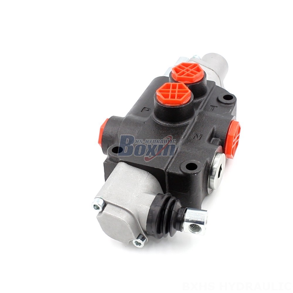 Customized Hydraulic Solutions: P80-G12-QTW Valve | OEM & Design Support cover photo