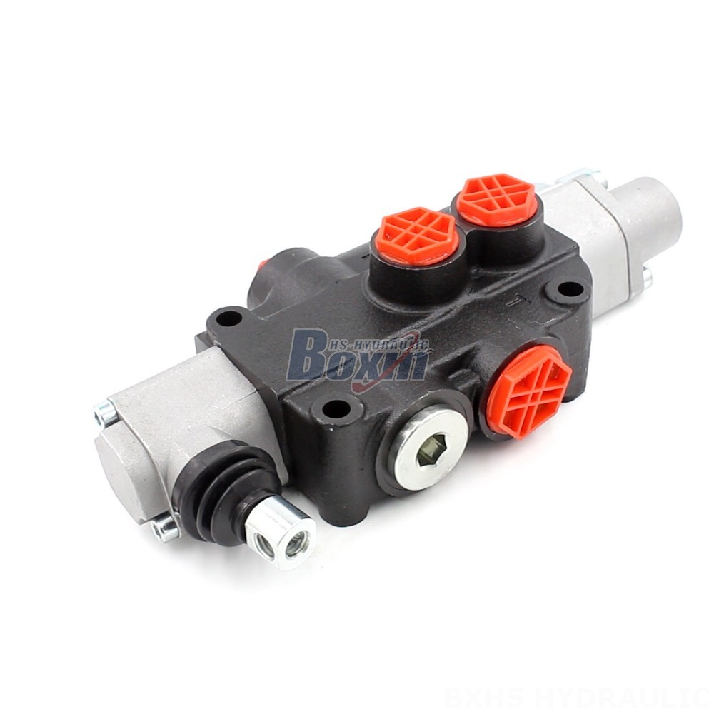 Factory Direct Hydraulic Valves: P80-G12-QTW | Competitive Pricing & Quality Assurance cover photo