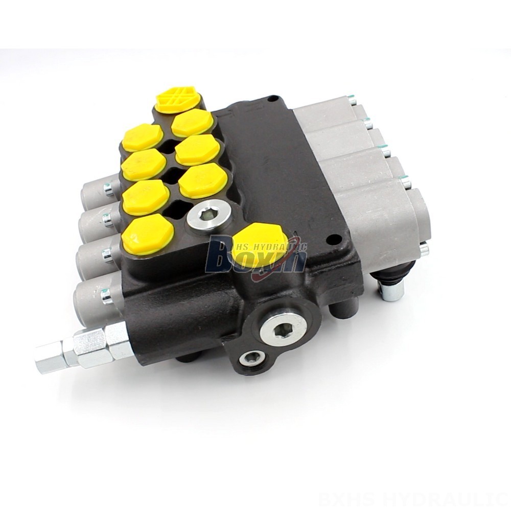 Wholesale Supply of P80-G34-G12-AT-3OT Valves: Meet Your Bulk Order Requirements Efficiently cover photo