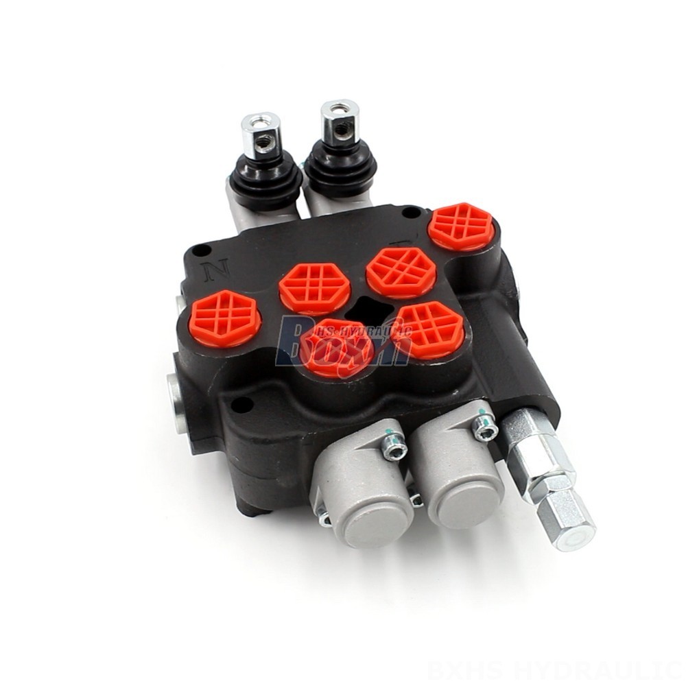 Wholesale Pricing: Direct from Manufacturer, Save on P80-G34-G12 Valves main image