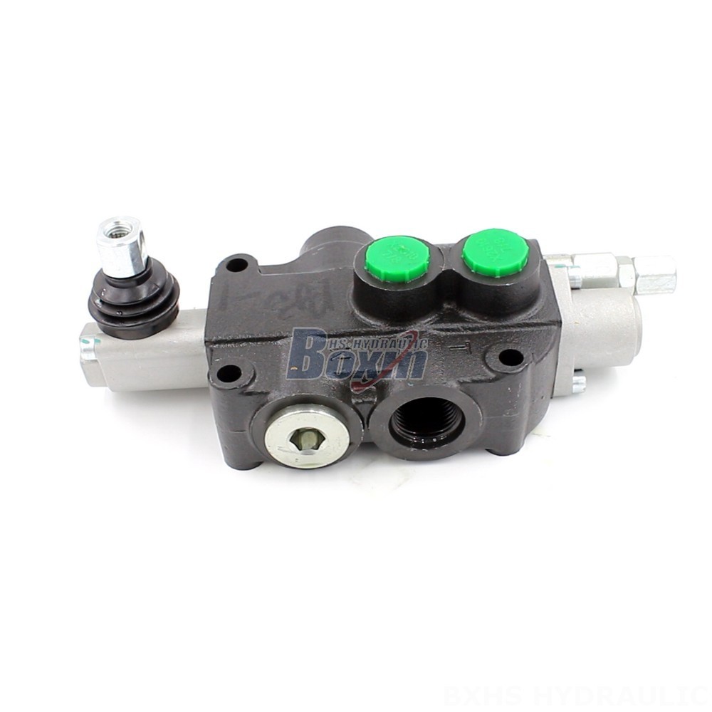 Directional Valve P80-LDG-U78-OT | Wholesale & OEM main image