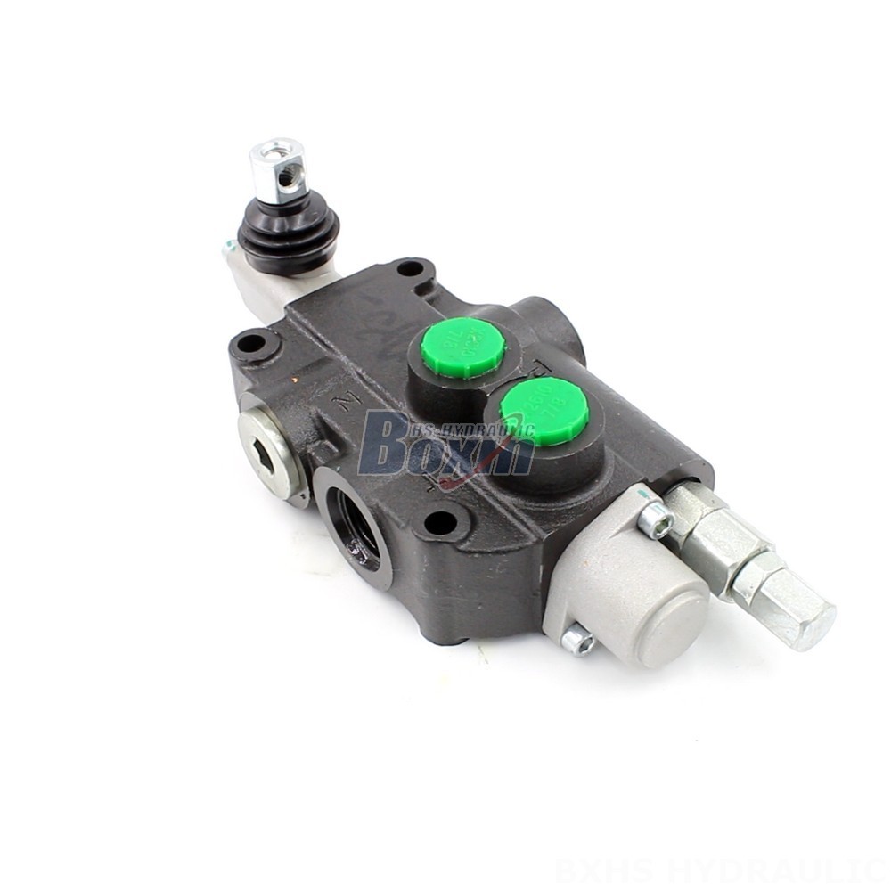 OEM & ODM Hydraulic Valve Specialists: Partner with Us for P80-LDG-U78-OT Solutions cover photo