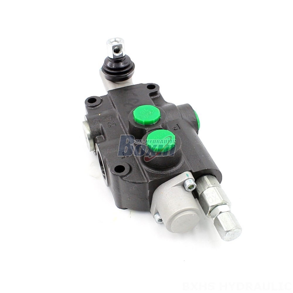 P80-LDG-U78-OT Directional Valve | Manufacturers, Suppliers & Distributors Wanted main image