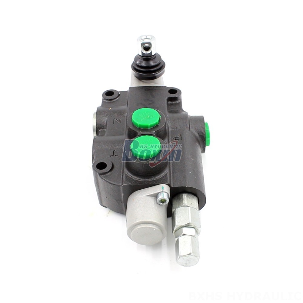 P80-LDG-U78-OT Hydraulic Valve | OEM, ODM, Wholesale & Distribution main image