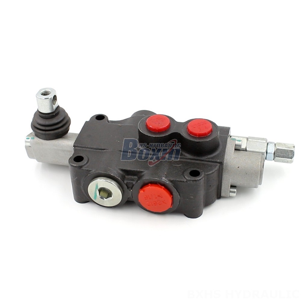 P80-U116-U78 Hydraulic Valve Factory Direct: Competitive Pricing & Global Shipping main image
