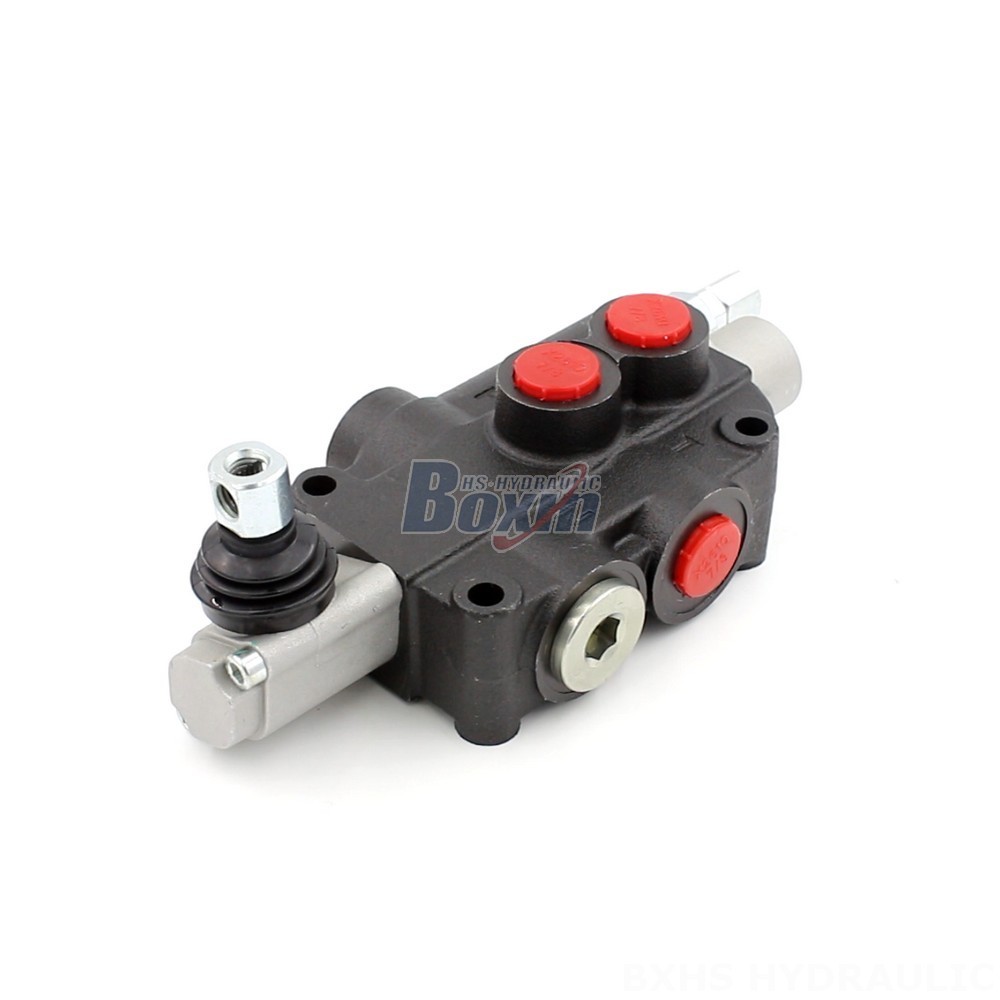 P80-U78-OT Hydraulic Directional Valve: Factory Direct Supply & Global Distribution main image