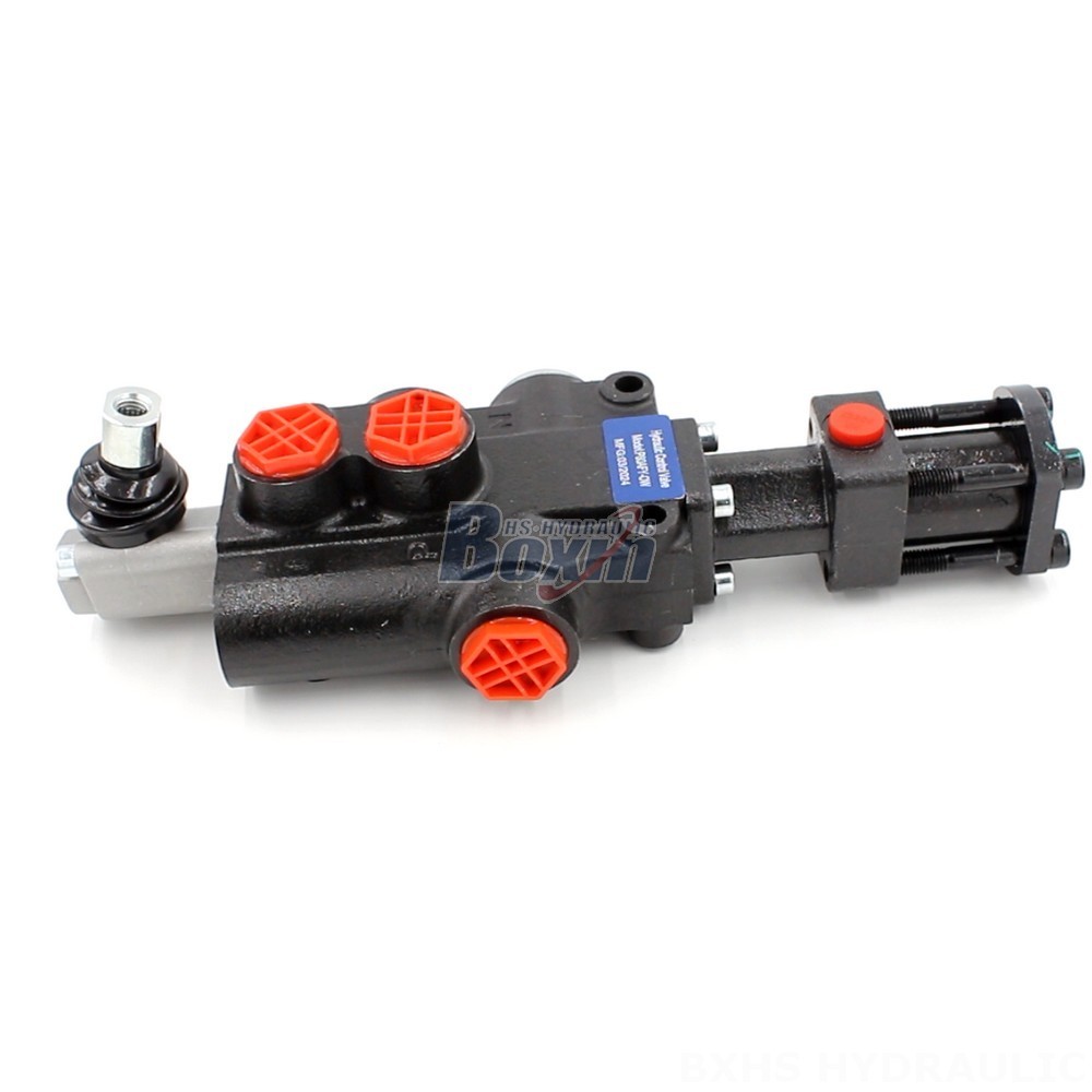 P80F-G34 Directional Control Valve | Turnkey Project Solutions main image