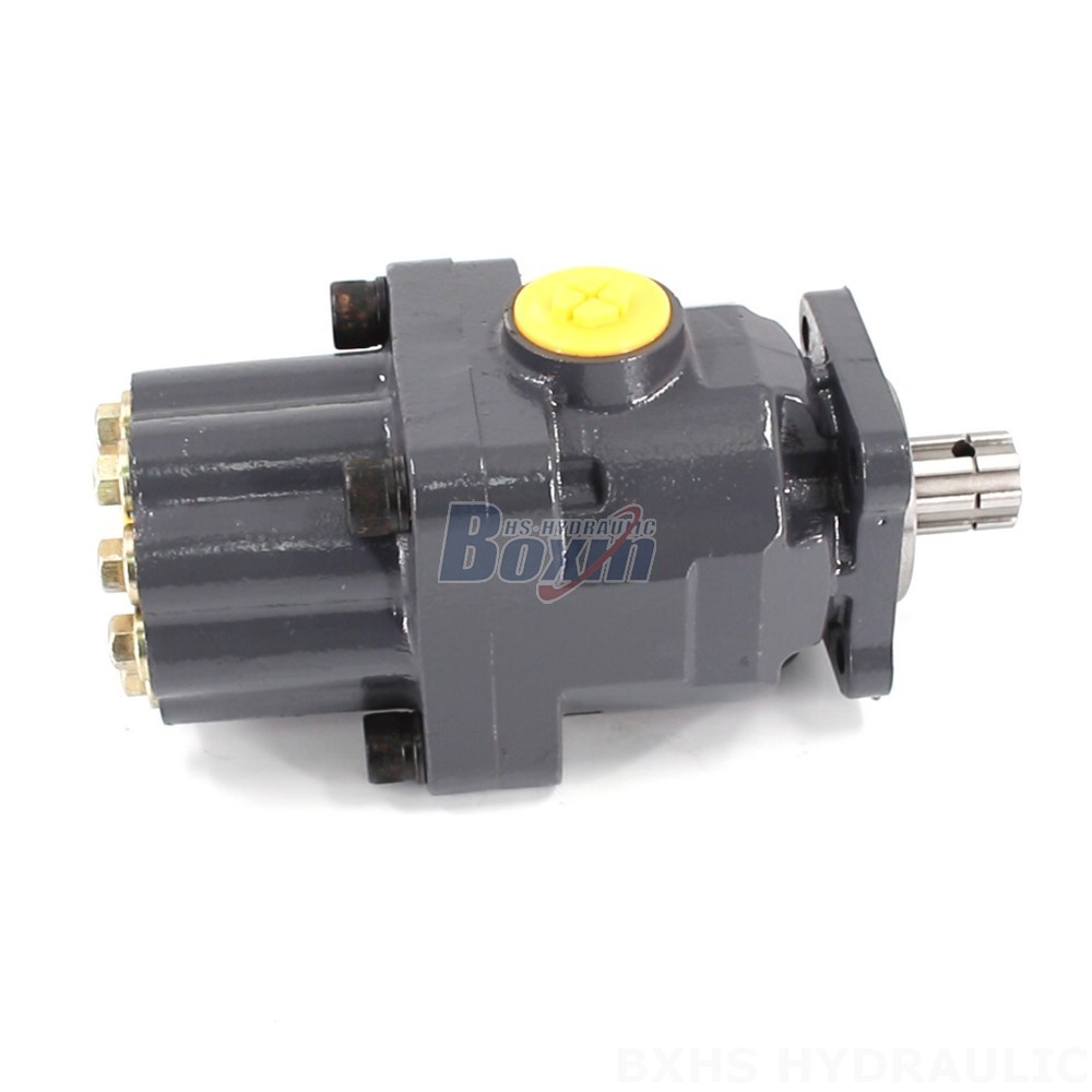 Seeking Global Distributors, Wholesalers, and Traders for P9-80-H 20 MPa Hydraulic Piston Pump main image