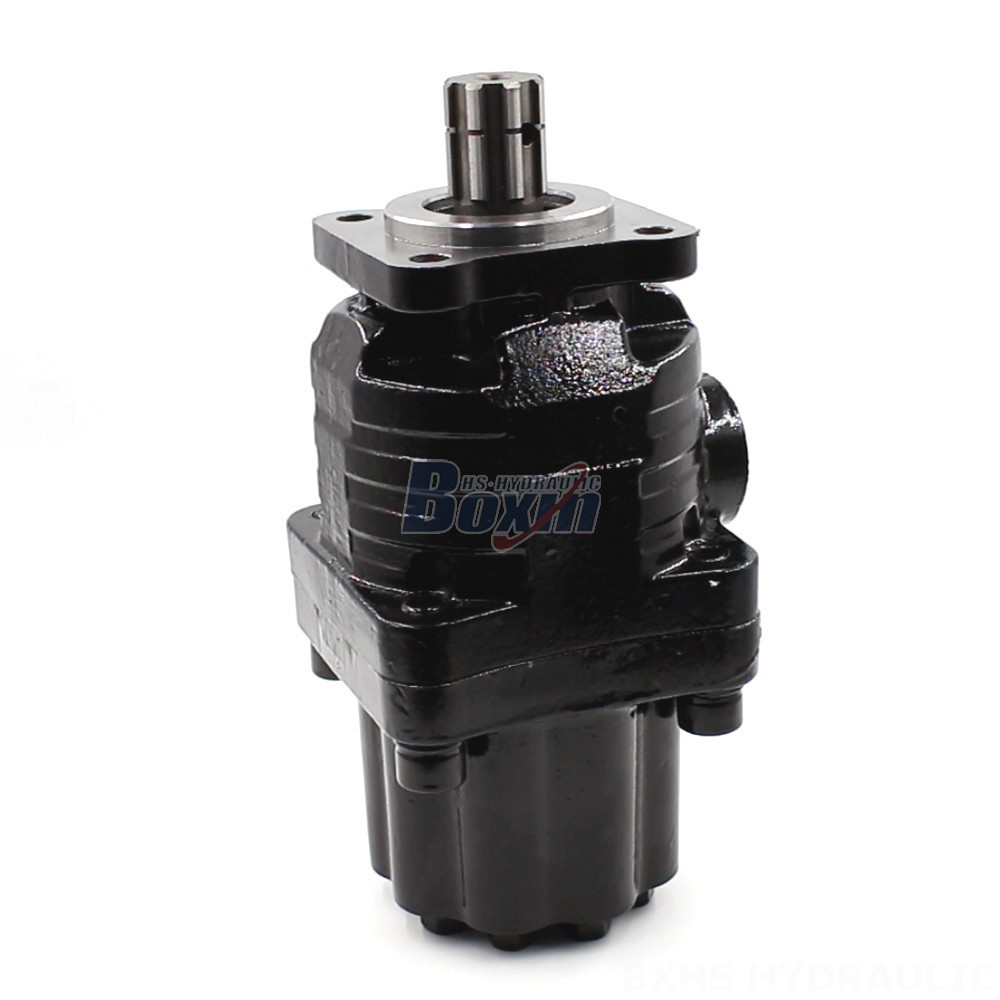 High-Performance Hydraulic Piston Pumps - P9-80 Series | Wholesale & OEM main image