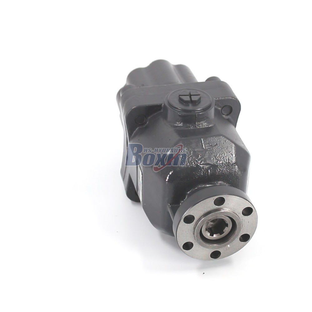 P9-80SK 80cc/rev Hydraulic Piston Pump Production and Wholesale cover photo