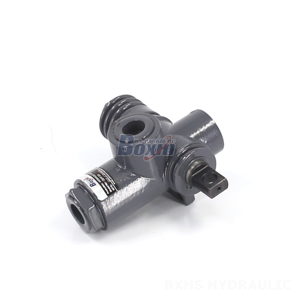 Seeking Global Distributors, Wholesalers, Agents, and Trade Partners for QHF20 Hydraulic Valves cover photo