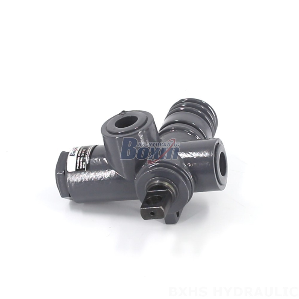 Seeking Global Distributors, Wholesalers, Agents, and Trade Partners for QHF20 Hydraulic Valves main image
