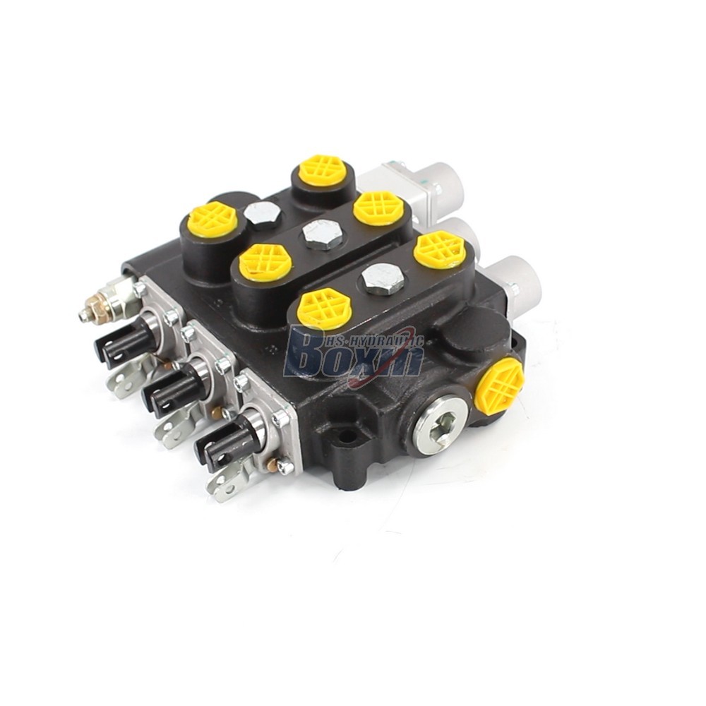 Strategic Partnership Opportunity for RD5300NPT-QTW-2OT Hydraulic Valve Distribution cover photo