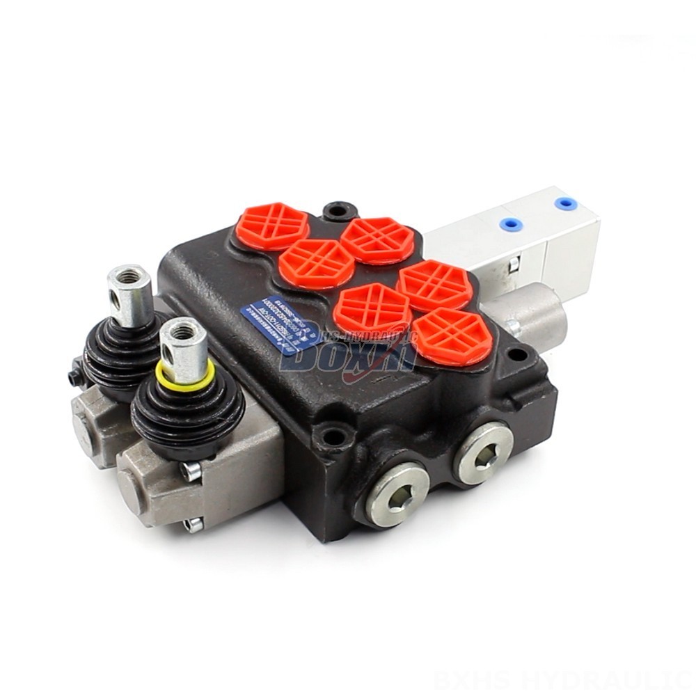 Source Directly from the Manufacturer: SD11 Valve for Wholesale and Distribution cover photo