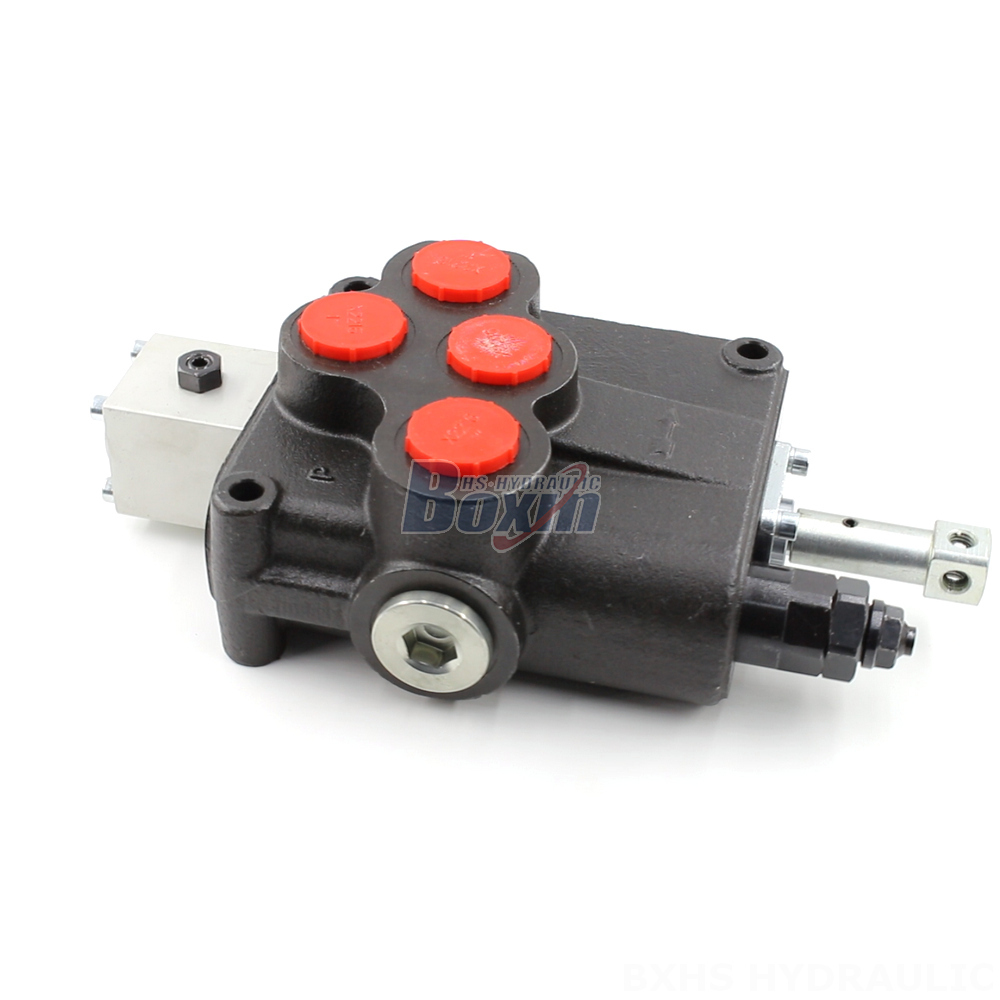 OEM & ODM Services | SD18 Valves | Meet Your Unique Hydraulic Requirements cover photo
