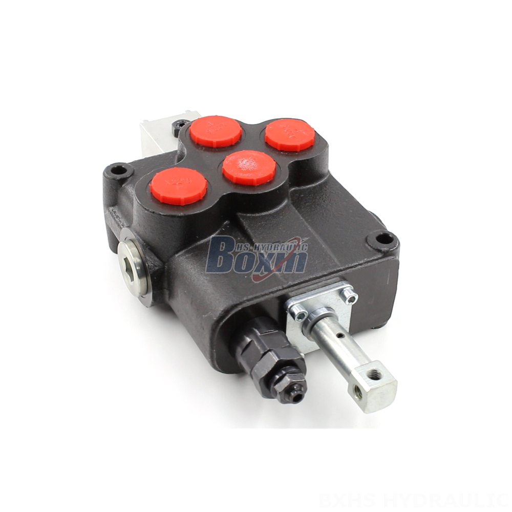 OEM & ODM Services | SD18 Valves | Meet Your Unique Hydraulic Requirements main image