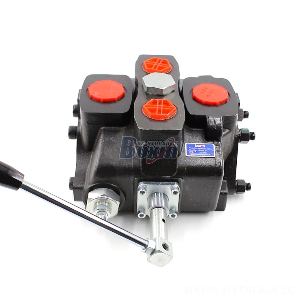 SD25 Hydraulic Valve: Private Label, OEM & Custom Manufacturing Services main image