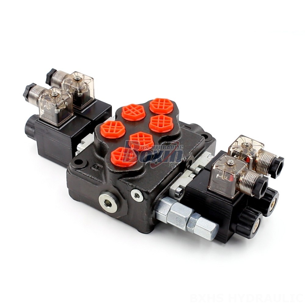 Factory Wholesale Prices: Purchase SD5 Valves Directly and Maximize Savings main image