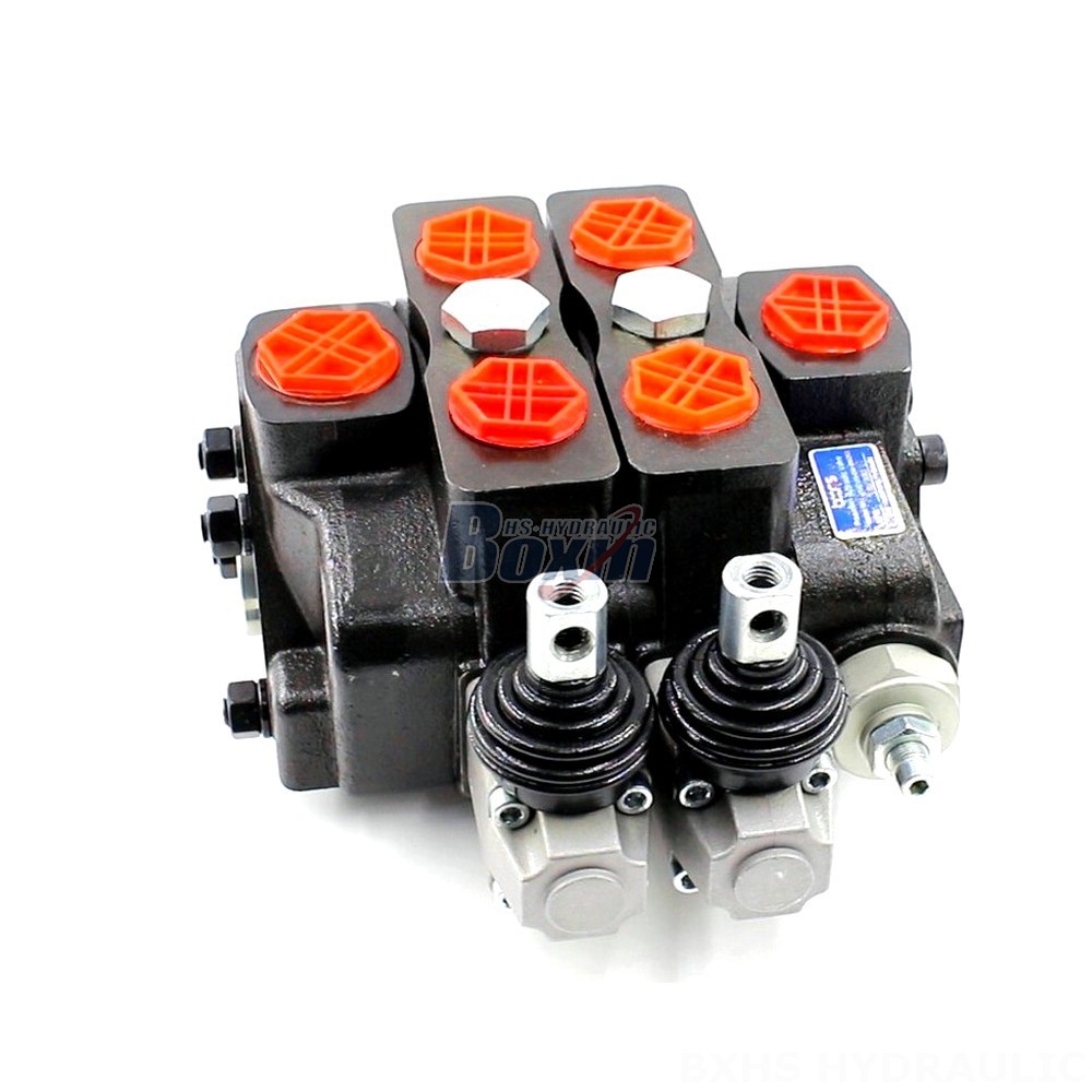High-Performance Directional Valve | SDS180 Series | Factory Direct & Wholesale main image