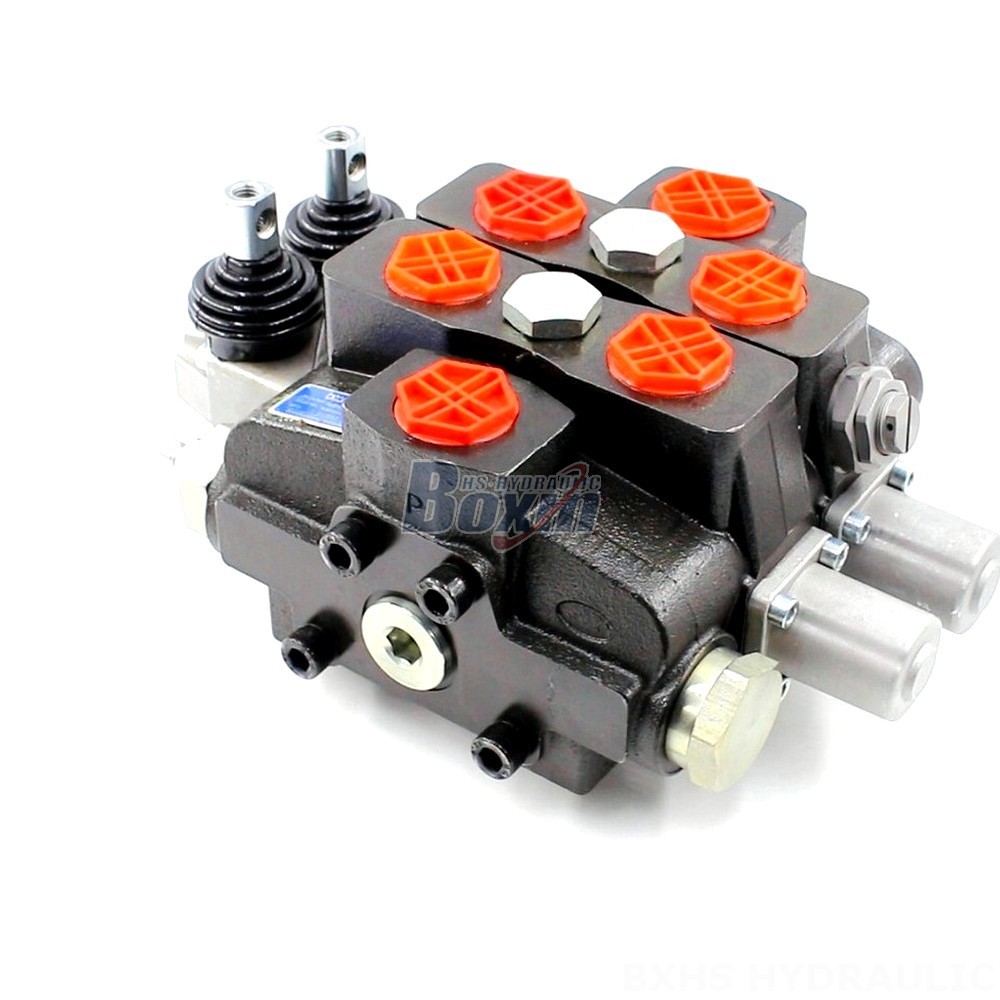 Exceptional Quality & Value: Factory Wholesale of the SDS180 Directional Valve cover photo