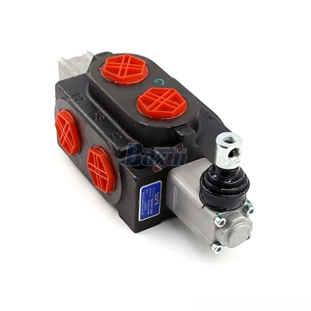 SHFY-G25L-00 Monoblock Directional Valve | Manufacturer & Exporter cover photo