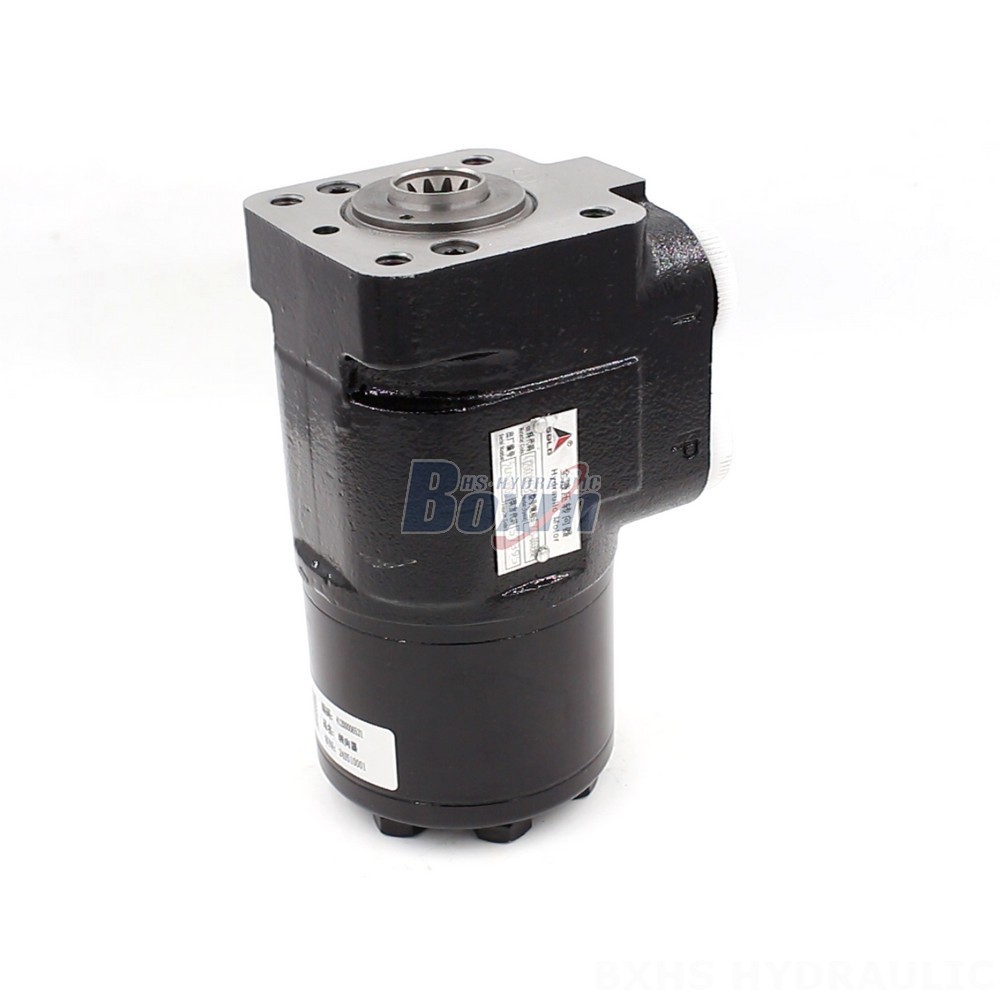 Partnership Opportunities: TLF-E800 Hydraulic Steering Unit Manufacturing and Distribution main image