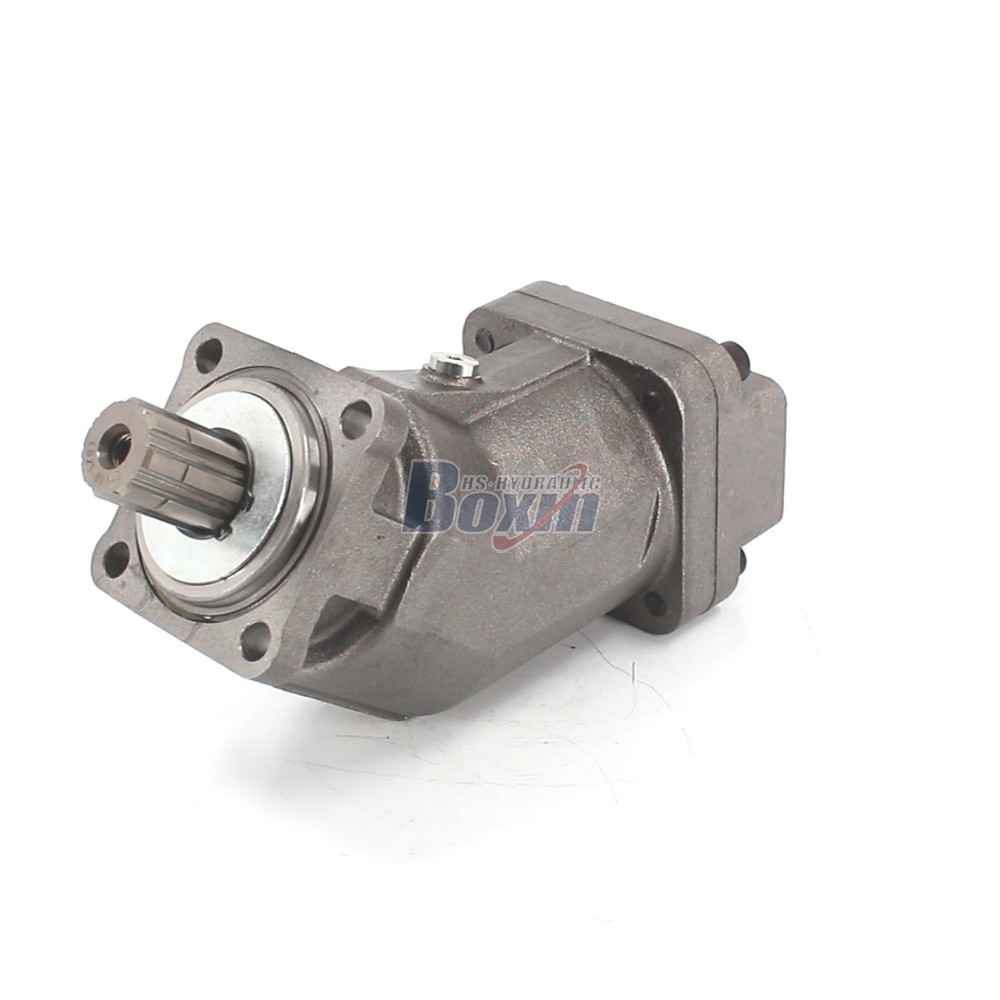 OEM/ODM Customized XPI-80L 80 cc/rev Hydraulic Piston Pump Private Label Services cover photo