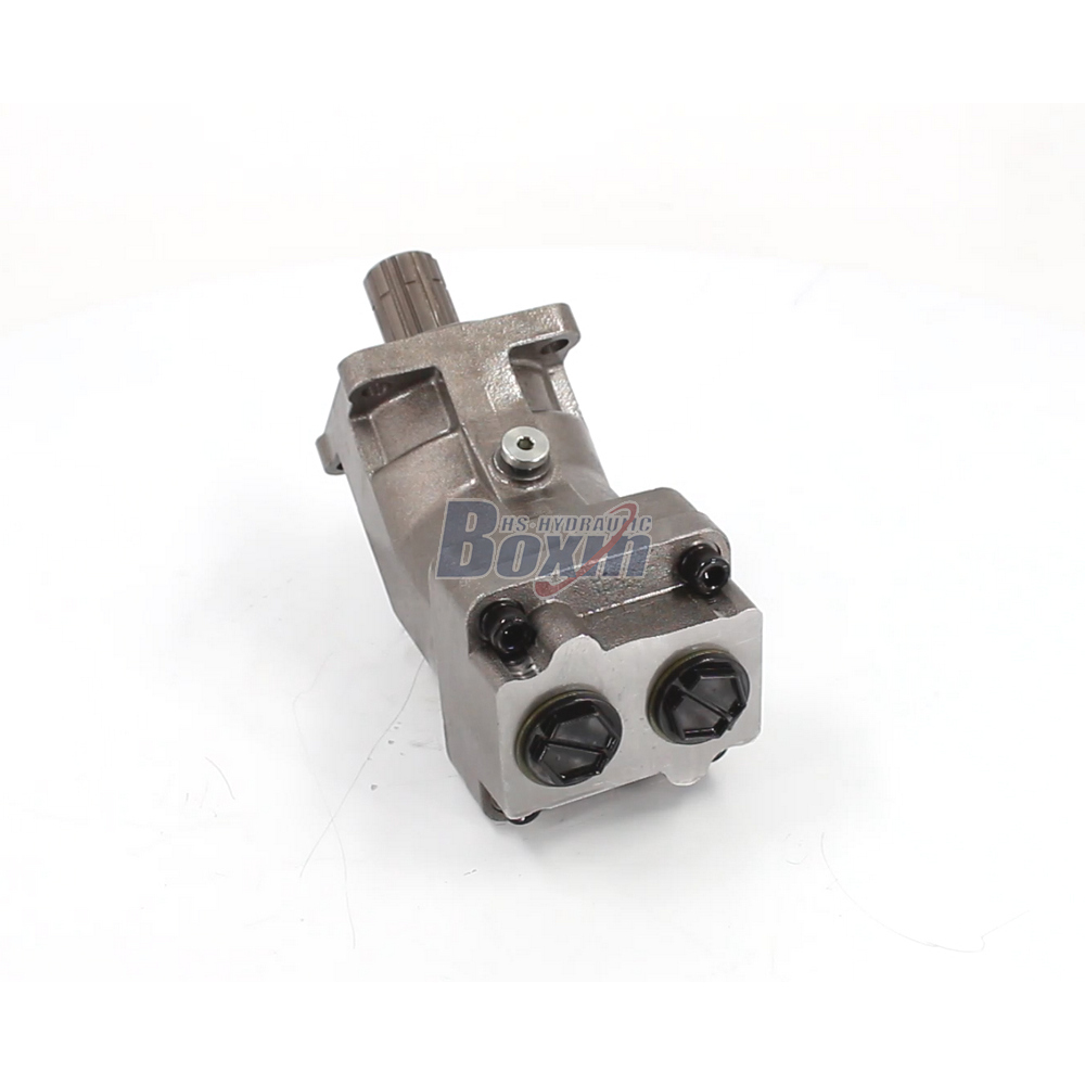 XPi-32L 32 cc/rev Hydraulic Piston Pump with Reliable Performance cover photo