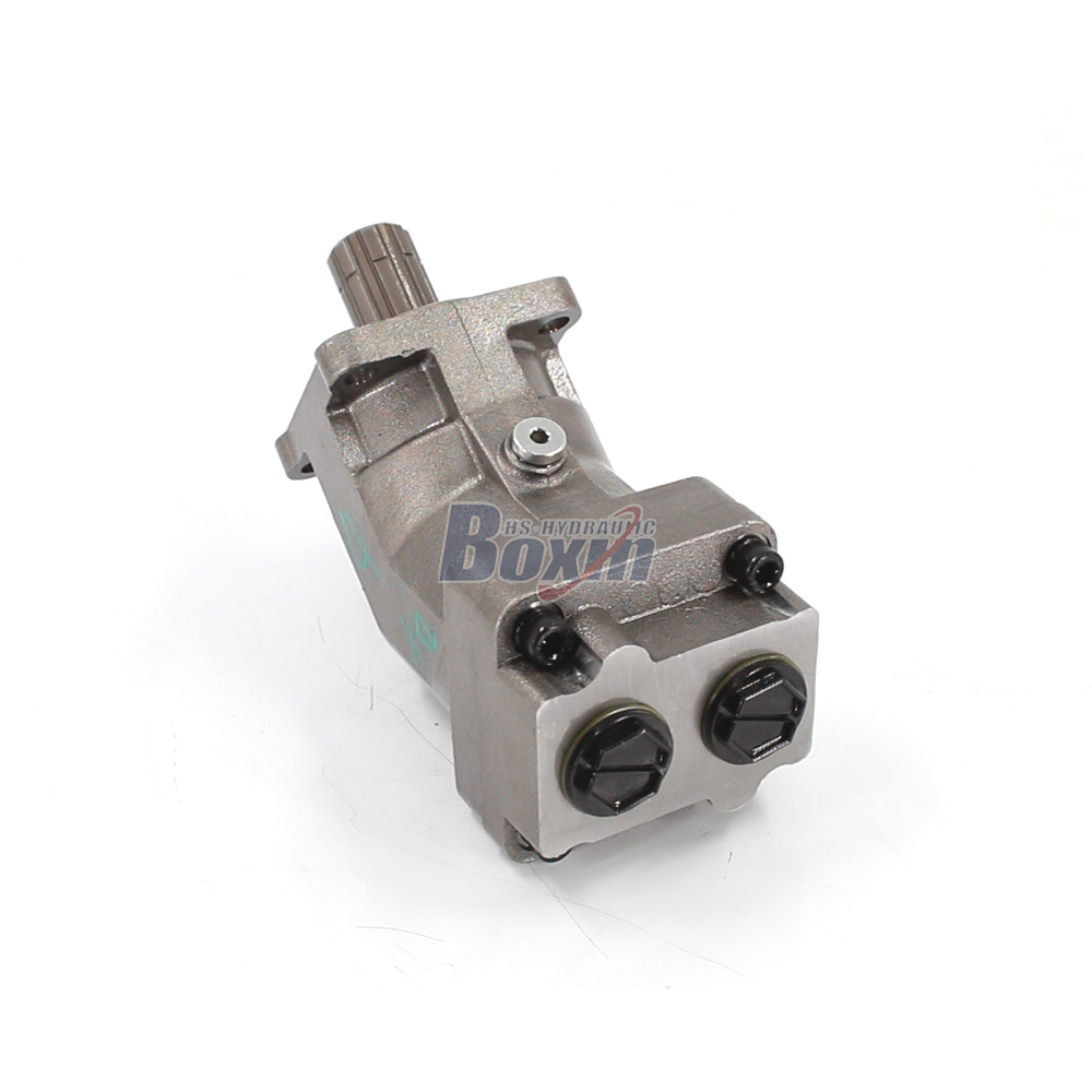 High Performance 40cc Hydraulic Piston Pump XPi-40L Series main image