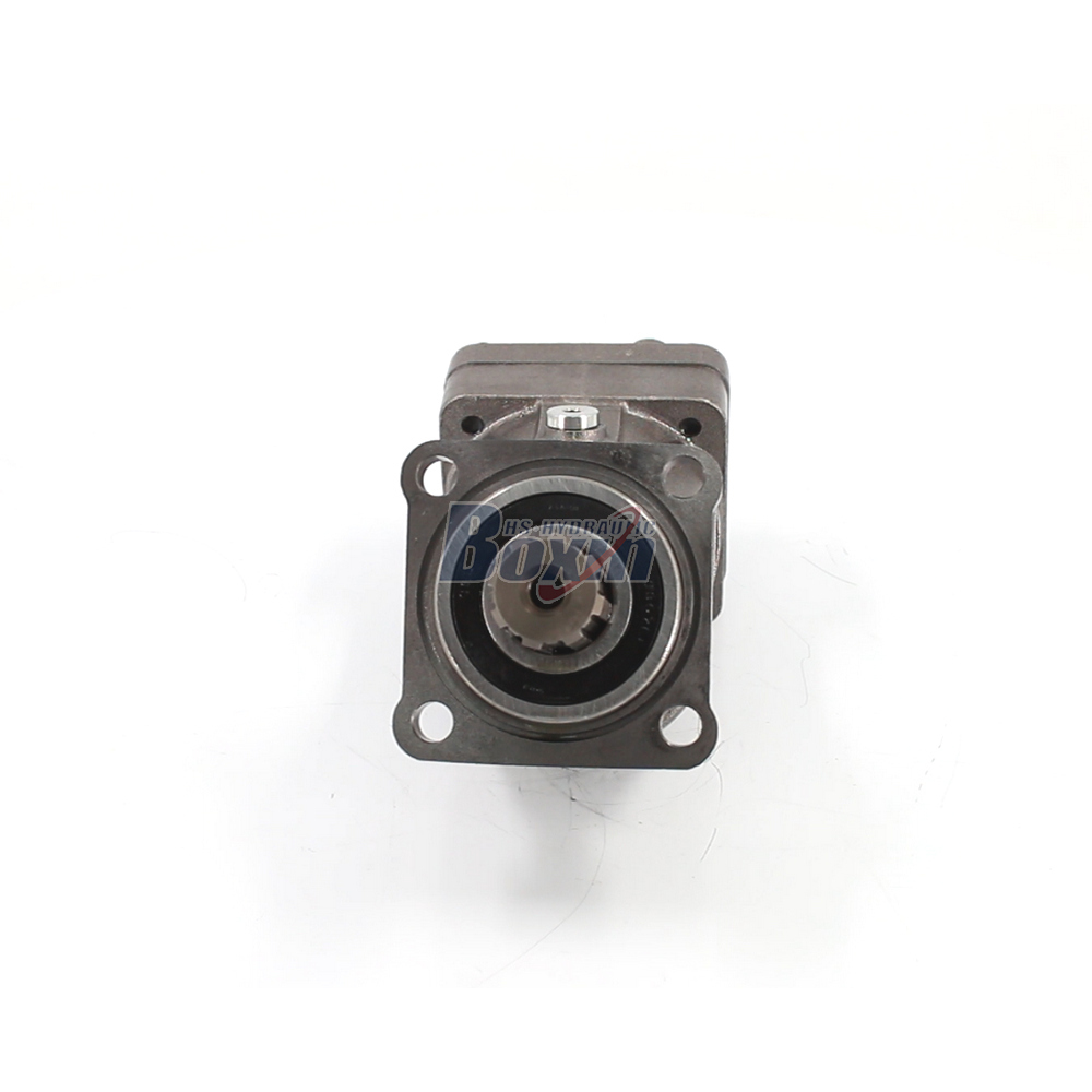 OEM/ODM Custom Manufacturing for XPi-40L 40 cc/rev Hydraulic Piston Pump main image