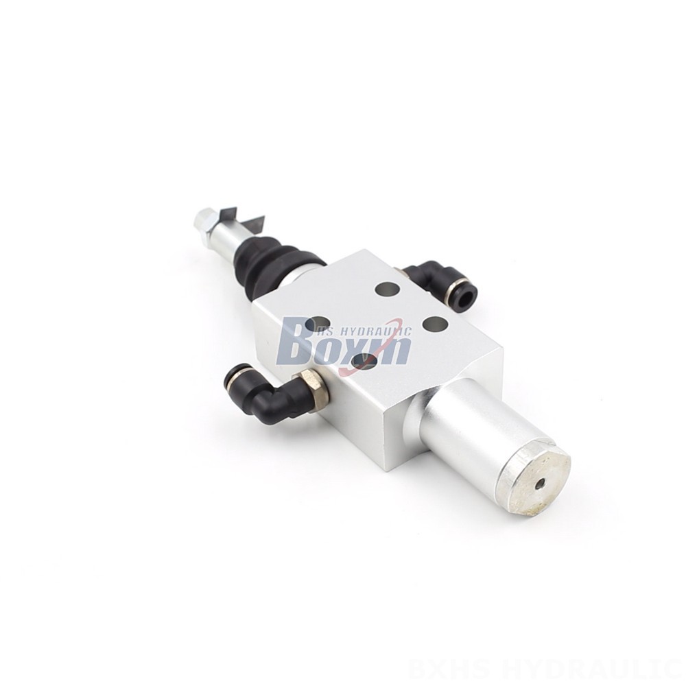 1 Spool Pneumatic Directional Valve | Reliable & Efficient Operation main image