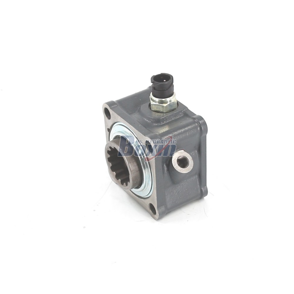 OEM/ODM Customized ZF50C-K 479.7 Nm Power Take Off with Private Label Options main image