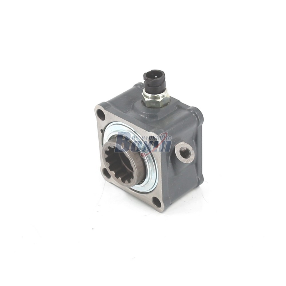 Strategic Business Partnership Opportunities for ZF50C-K 479.7 Nm Power Take Off Distribution cover photo