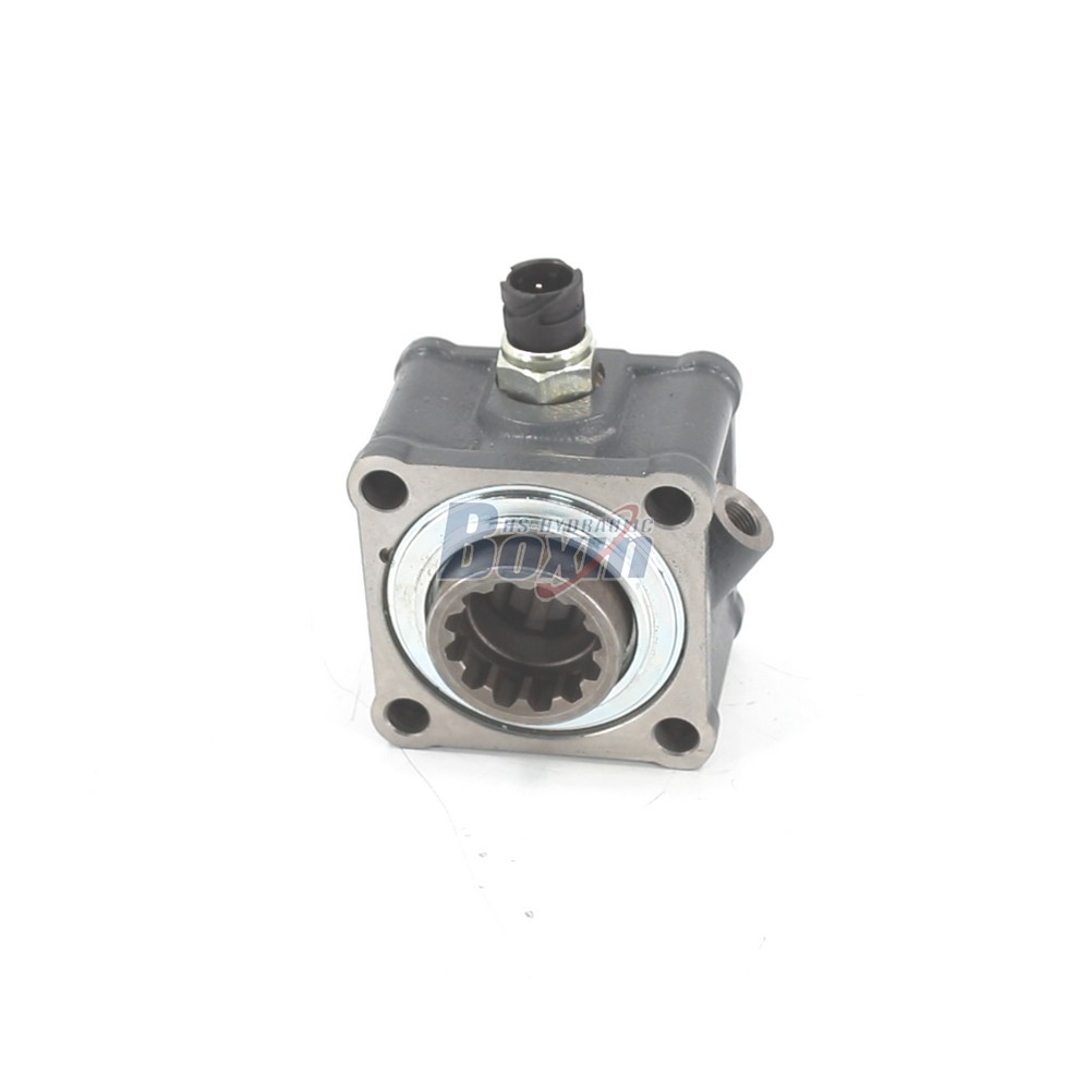 OEM/ODM Customized ZF50C-K 479.7 Nm Power Take Off with Private Label Options main image